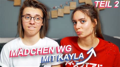 mädchen wg kayla|Daddy Shyx (@kayla